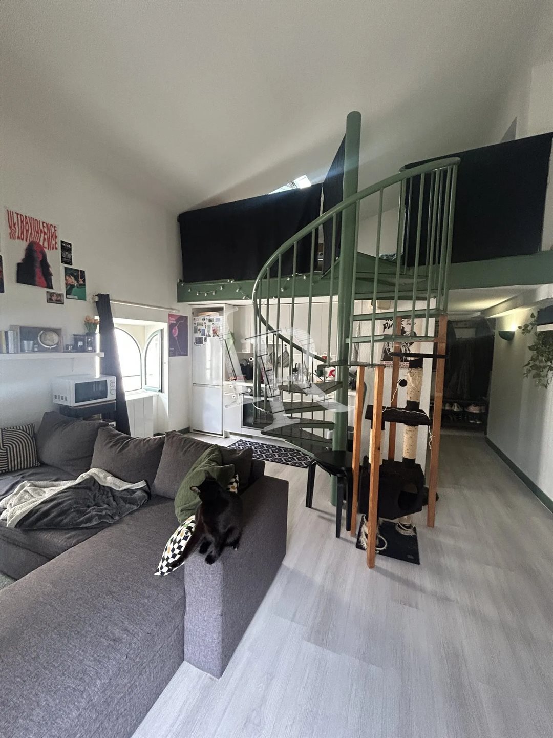 Appartement à louer, 31m², Le Puy-en-Velay