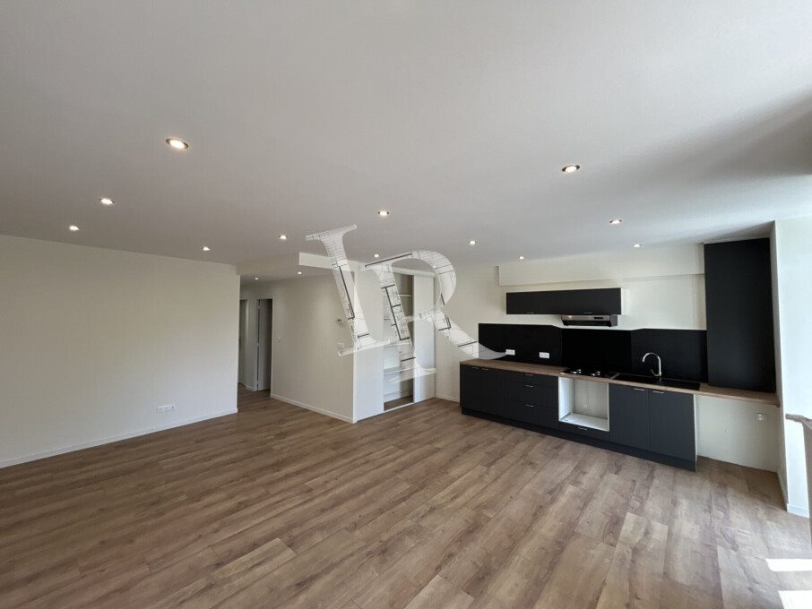 Appartement à louer, 81m², Aiguilhe