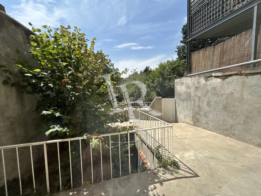 Appartement à louer, 81m², Aiguilhe