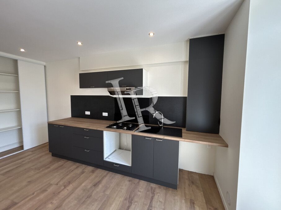 Appartement à louer, 81m², Aiguilhe