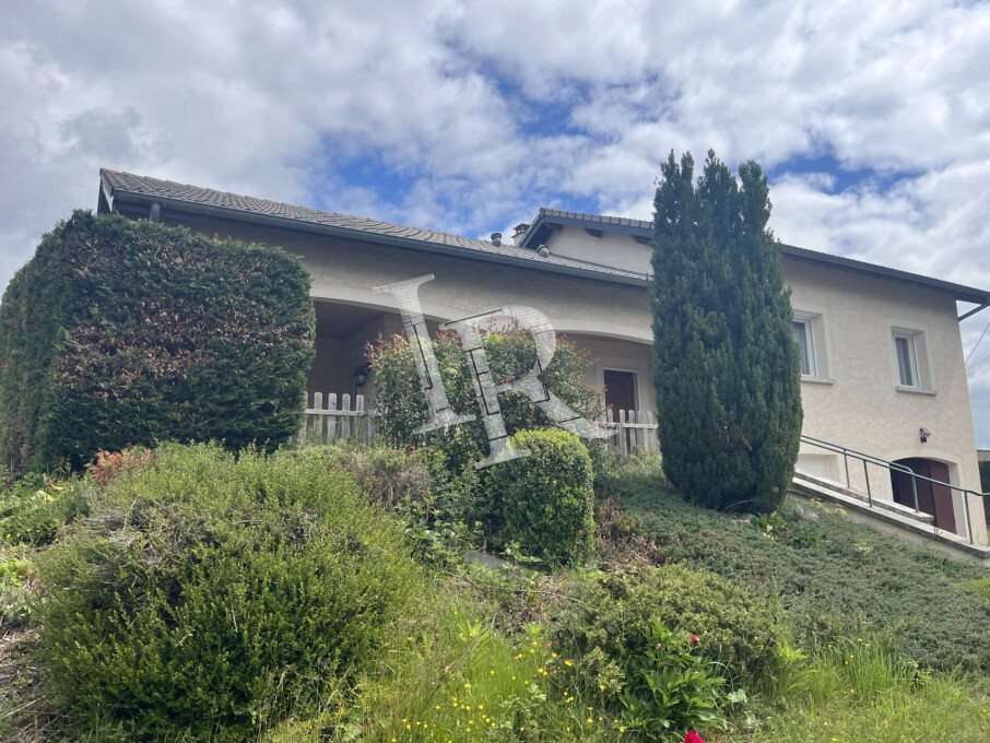 Maison à louer, 113m², Yssingeaux