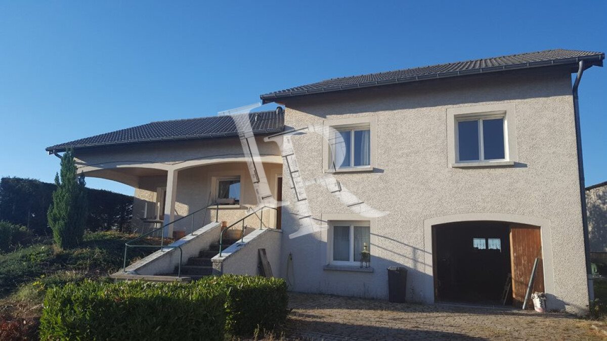 Maison à louer, 113m², Yssingeaux
