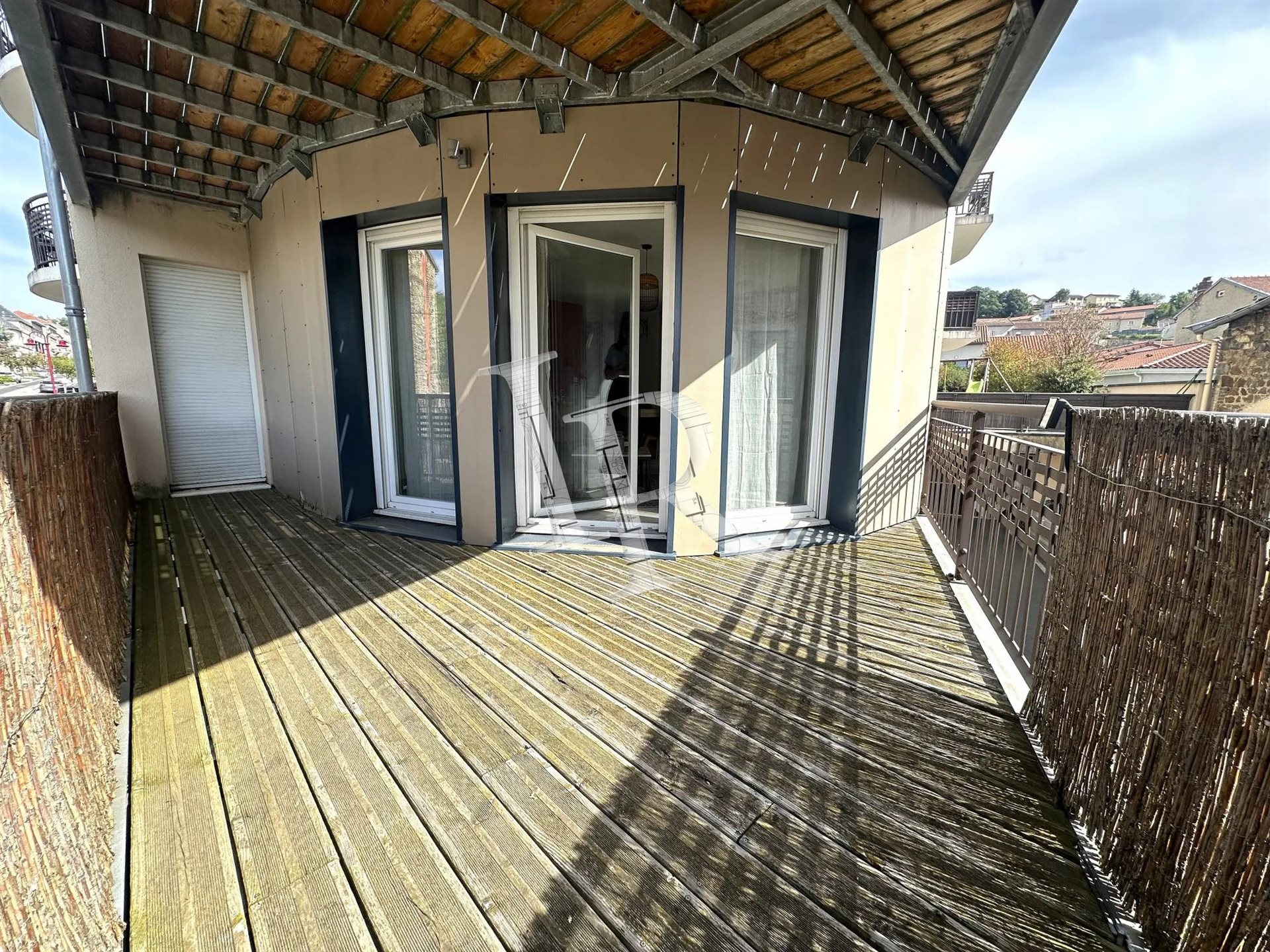 Appartement à louer, 58m², Yssingeaux