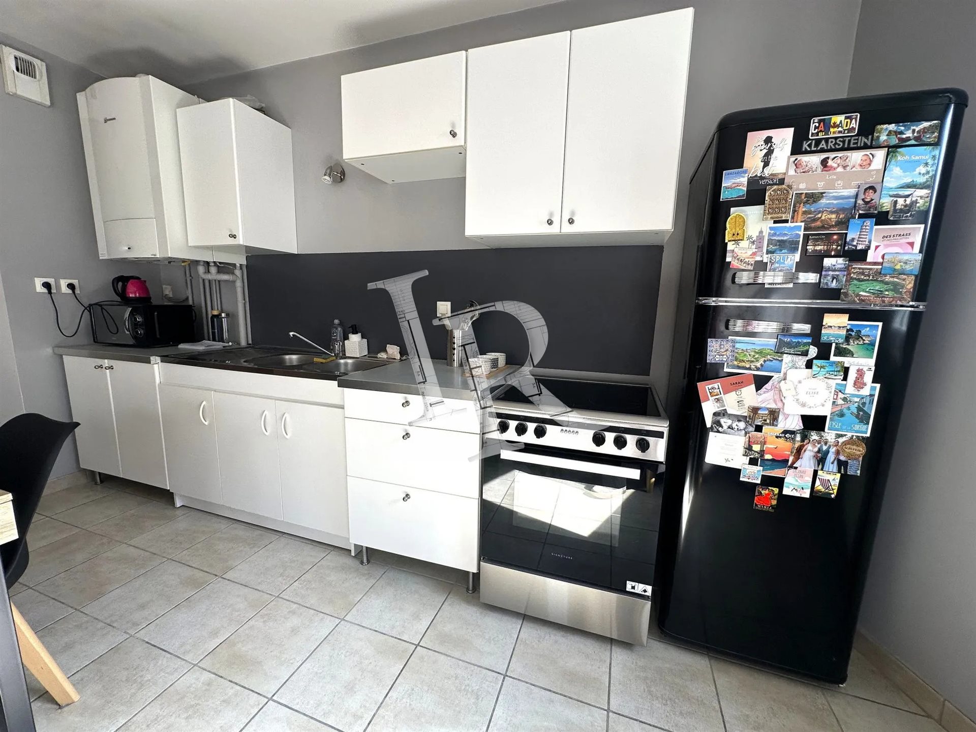Appartement à louer, 58m², Yssingeaux