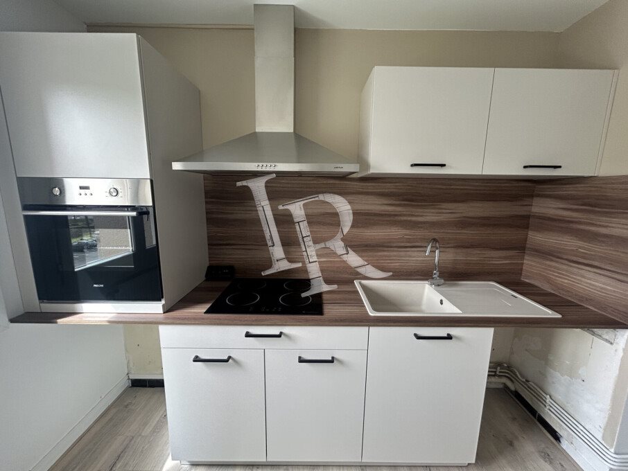 Appartement à louer, 85m², Brives-Charensac