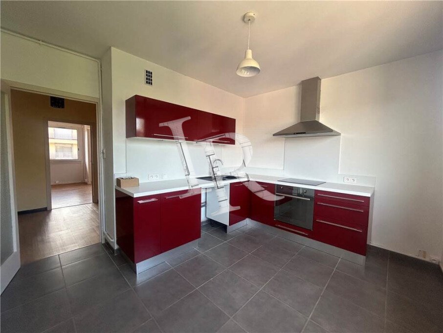 Appartement à louer, 74m², Le Puy-en-Velay