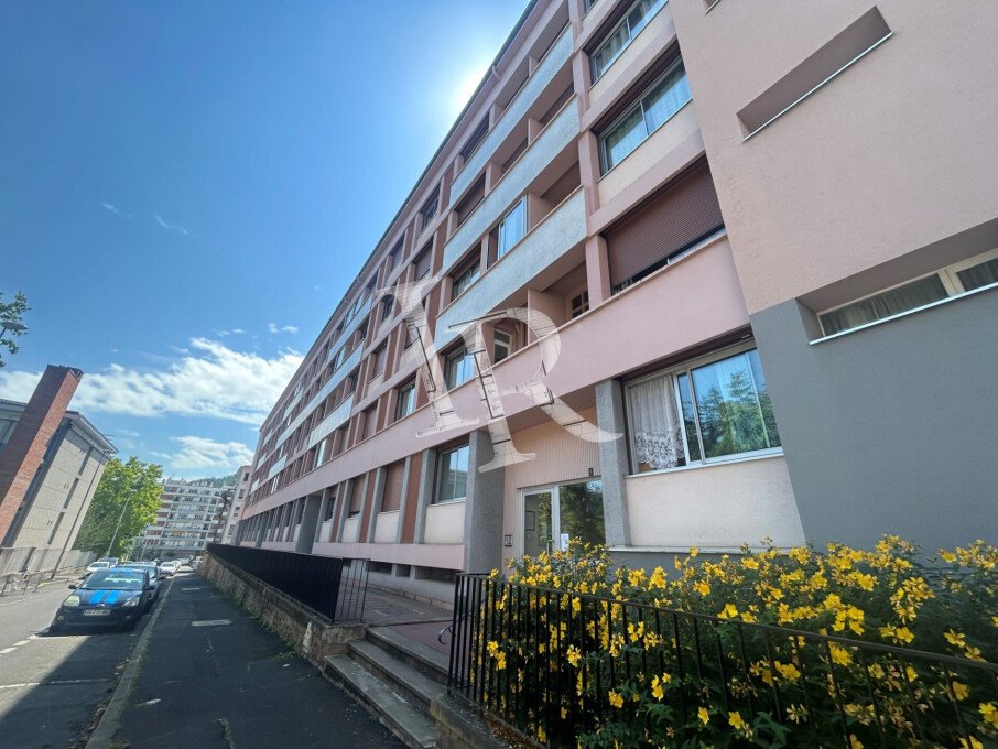Appartement à louer, 74m², Le Puy-en-Velay