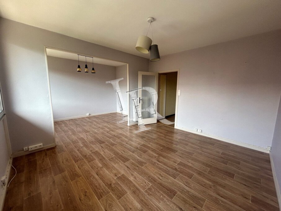 Appartement à louer, 74m², Le Puy-en-Velay