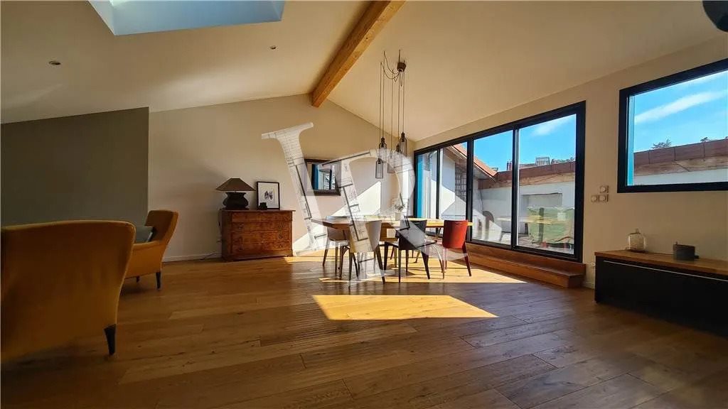 Appartement à louer, 129m², Le Puy-en-Velay