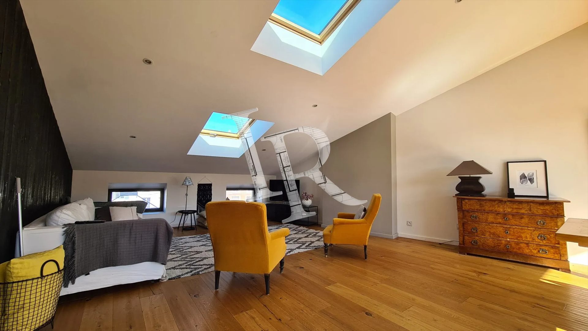 Appartement à louer, 129m², Le Puy-en-Velay