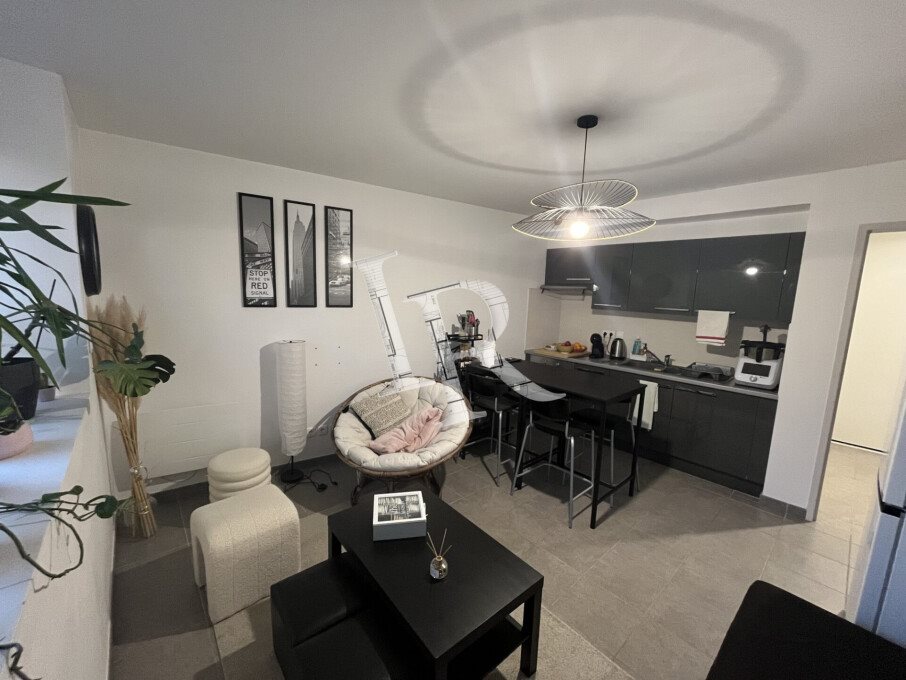 Appartement à louer, 46m², Le Puy-en-Velay
