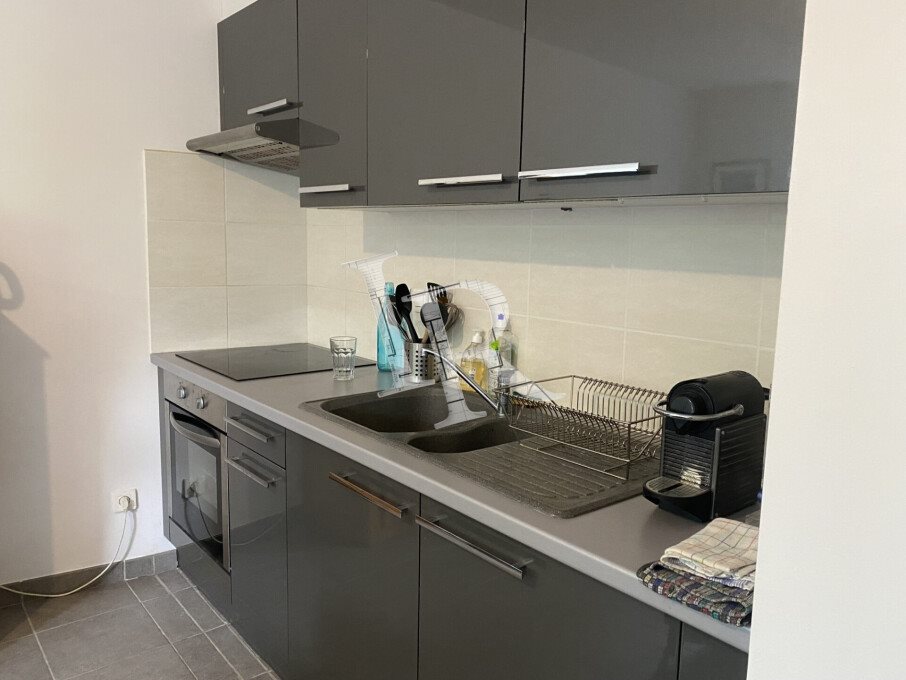 Appartement à louer, 46m², Le Puy-en-Velay
