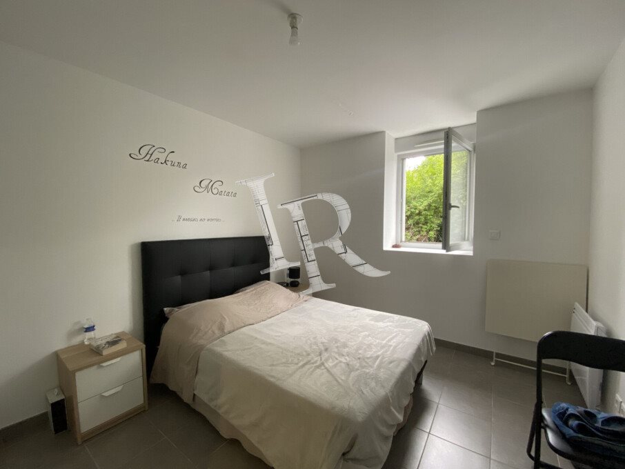 Appartement à louer, 46m², Le Puy-en-Velay