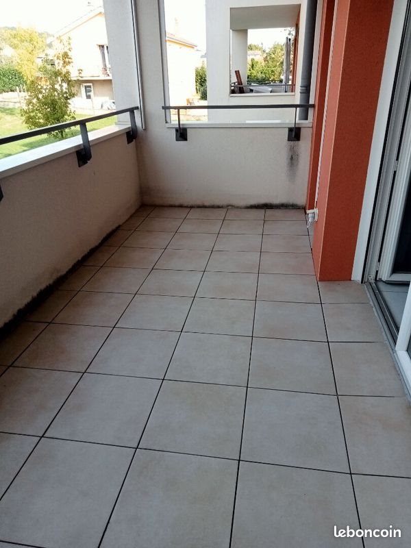 Appartement à louer, 52m², Sancé