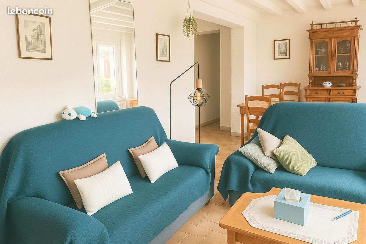 Maison à vendre, 140m², Mâcon