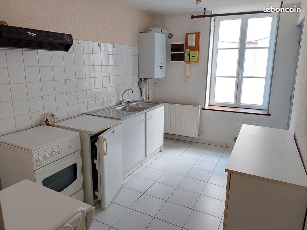 Appartement à louer, 19m², Mâcon