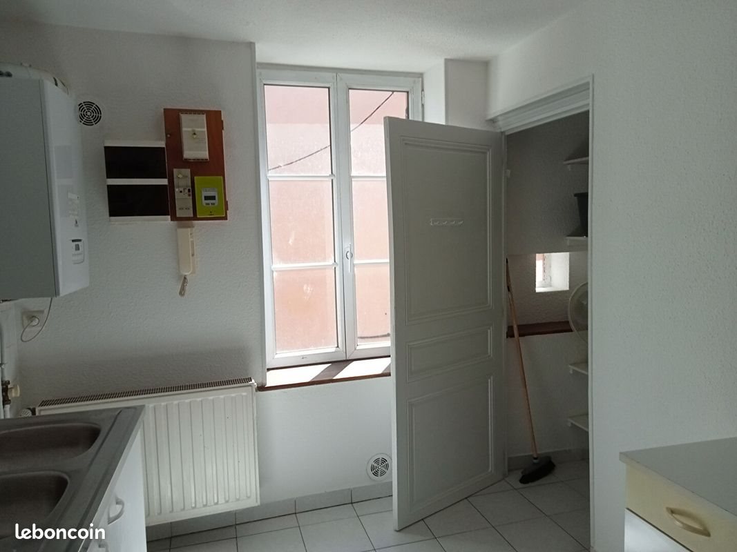 Appartement à louer, 19m², Mâcon