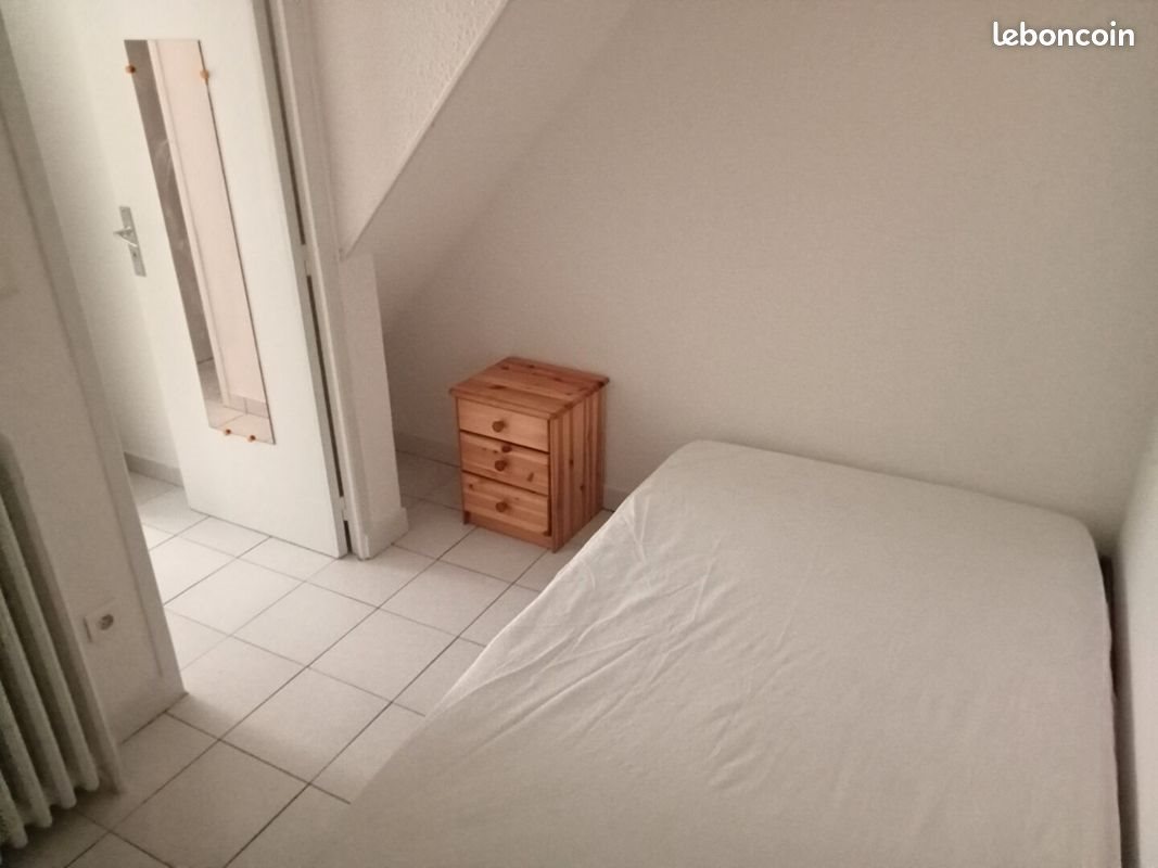 Appartement à louer, 19m², Mâcon