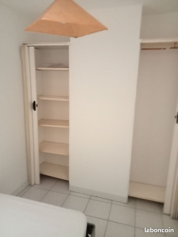 Appartement à louer, 19m², Mâcon