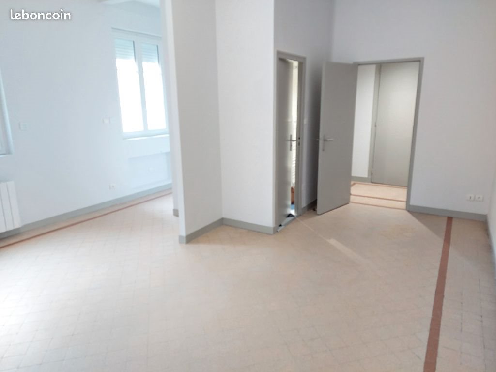 Appartement à louer, 44m², Mâcon