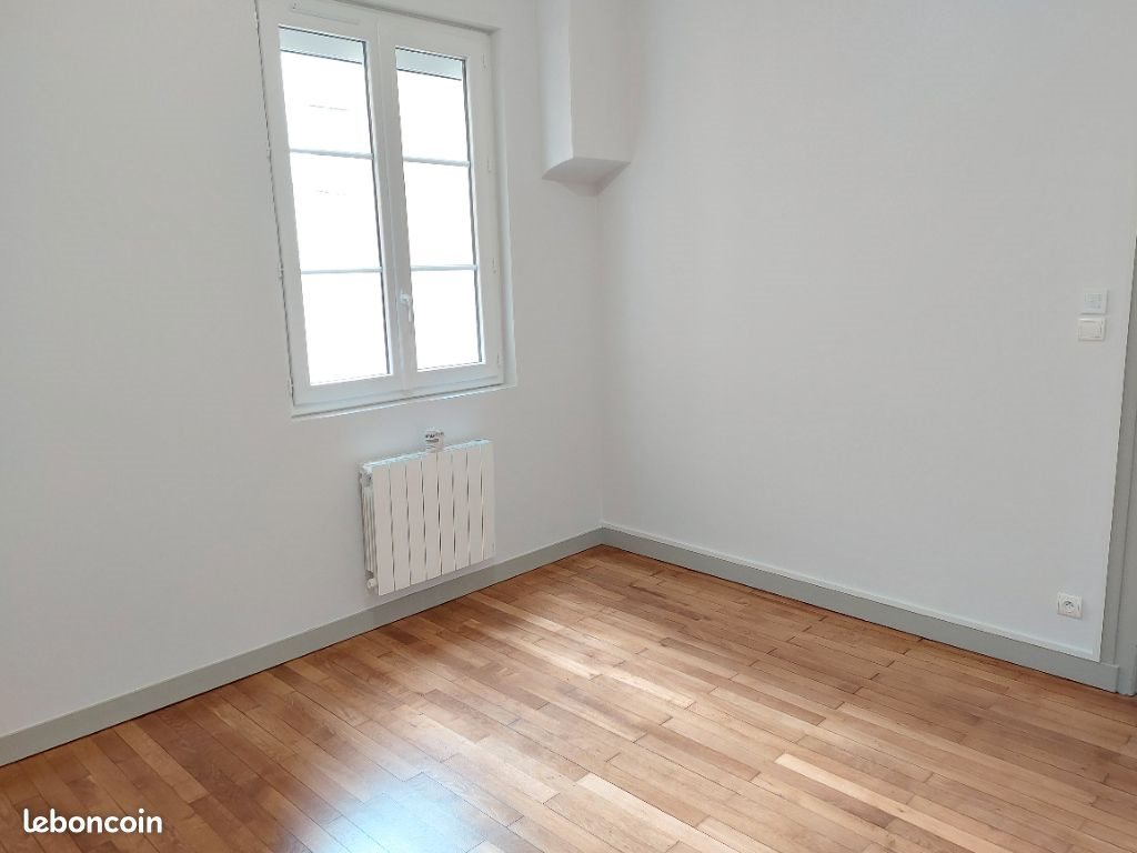 Appartement à louer, 44m², Mâcon