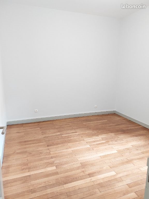 Appartement à louer, 44m², Mâcon