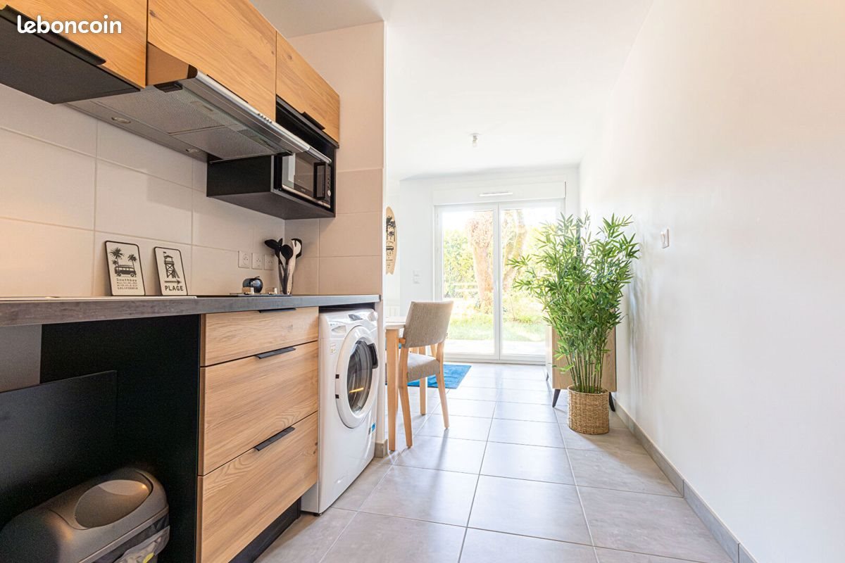 Appartement à louer, 25m², Bourg-en-Bresse