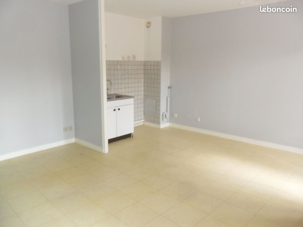 Appartement à louer, 47m², Mâcon