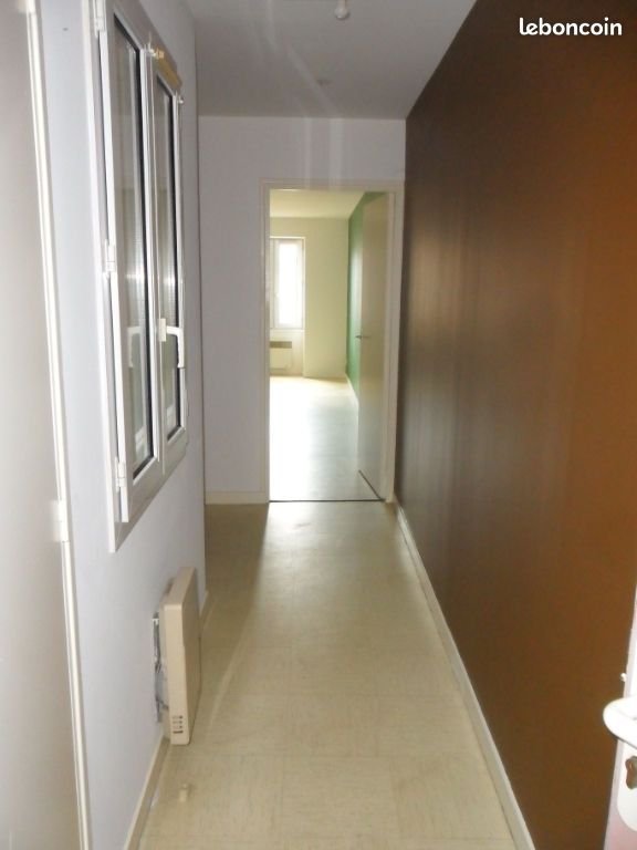 Appartement à louer, 47m², Mâcon