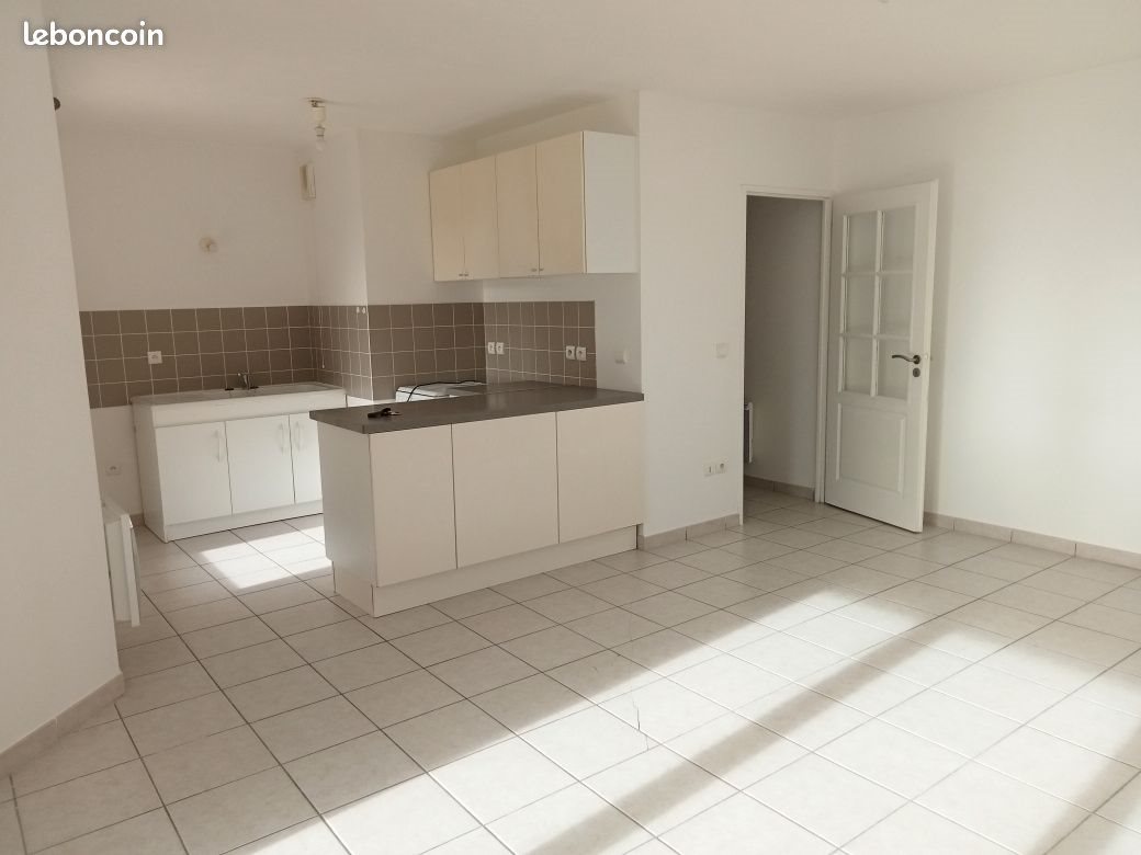 Appartement à louer, 48m², Mâcon