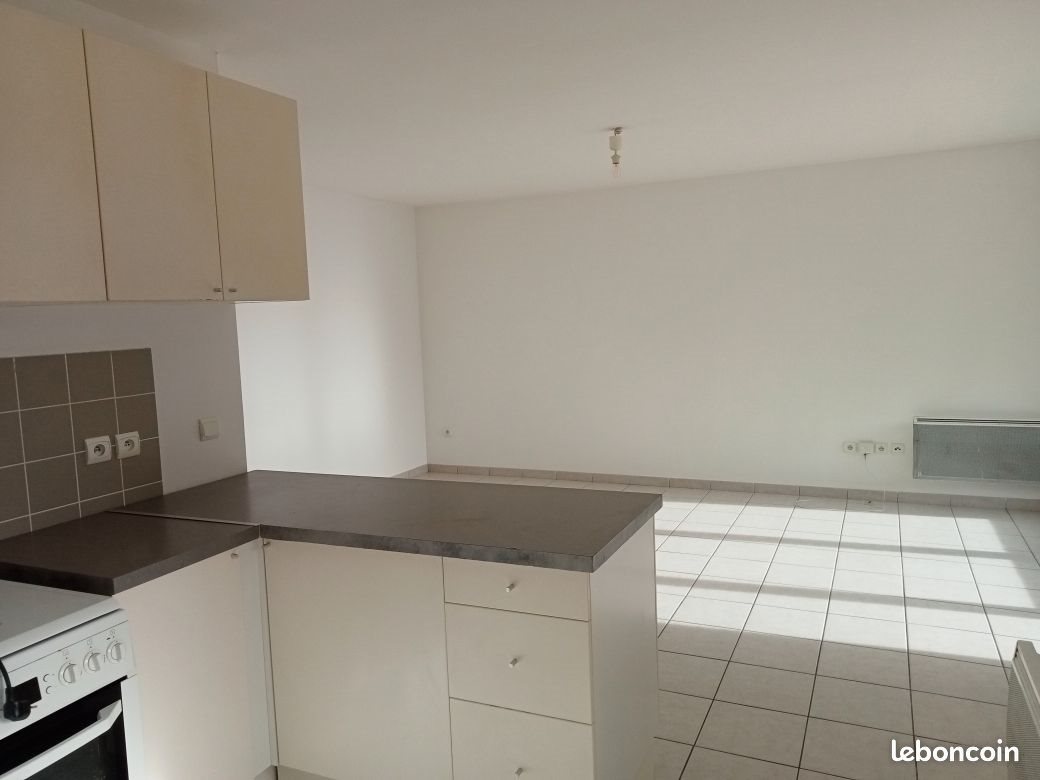 Appartement à louer, 48m², Mâcon