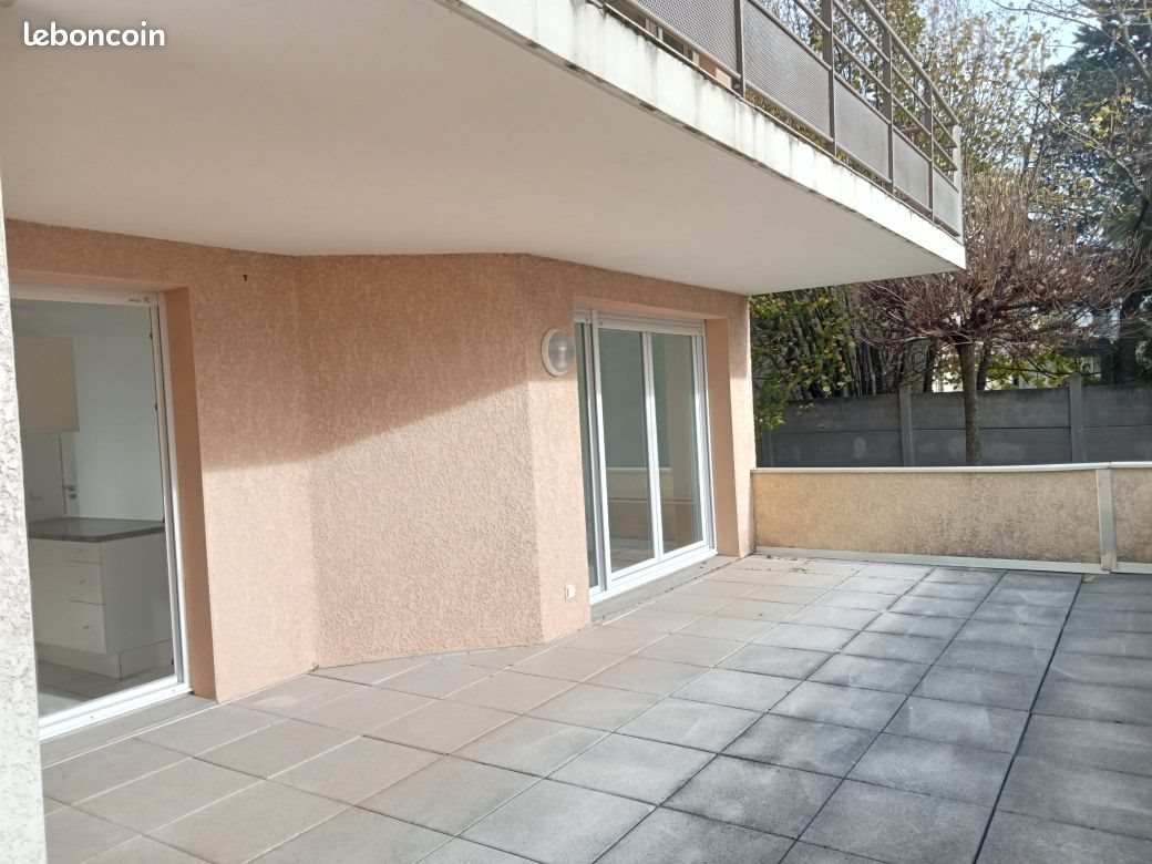 Appartement à louer, 48m², Mâcon