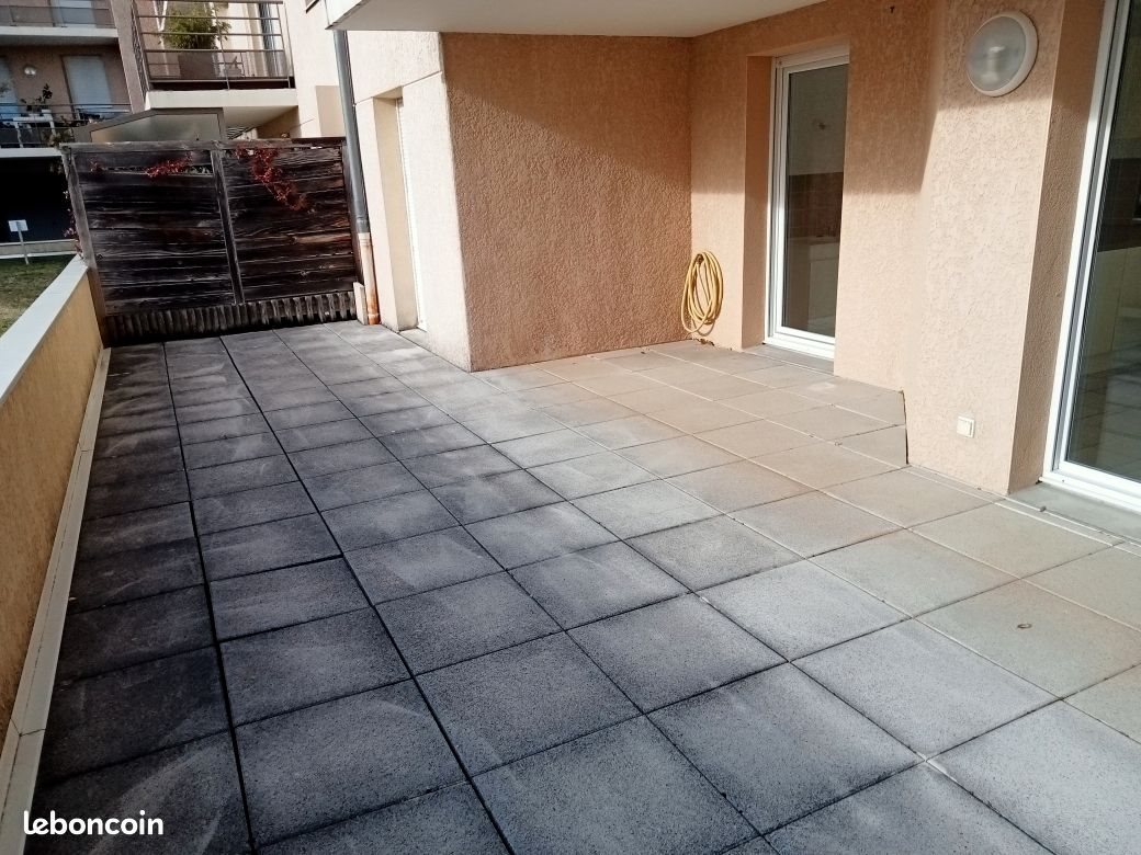 Appartement à louer, 48m², Mâcon