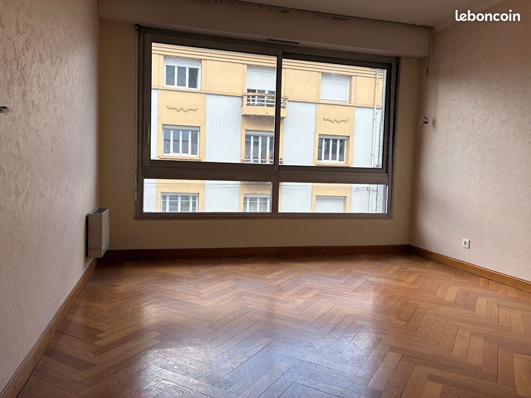 Appartement à vendre, 112m², Mâcon