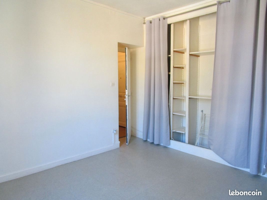 Appartement à louer, 39m², Mâcon