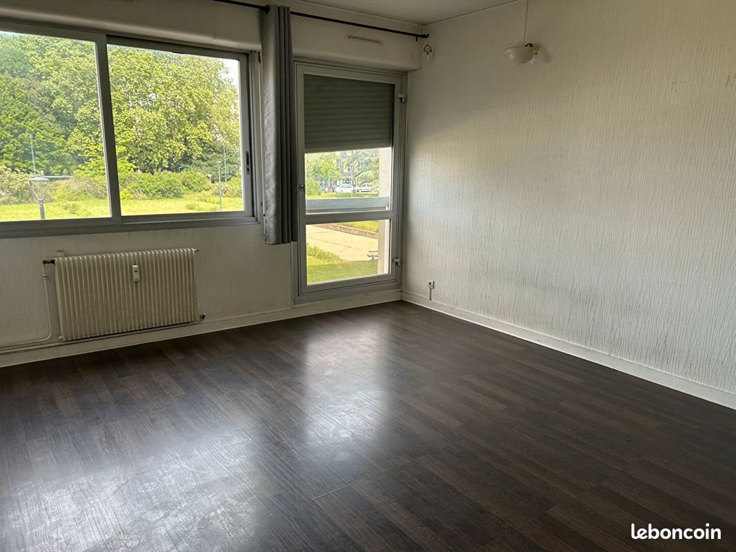 Appartement à vendre, 38m², Mâcon