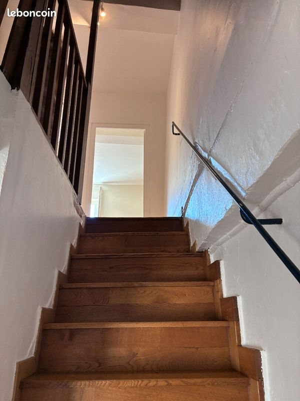 Maison à louer, 103m², Châtillon-sur-Chalaronne