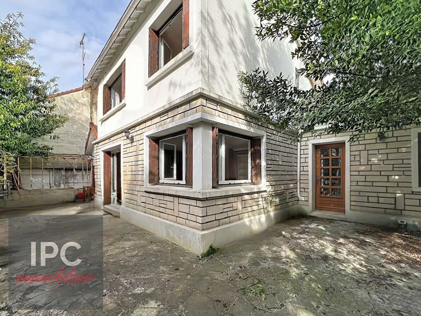 Maison à vendre, 117m², Villiers-le-Bel