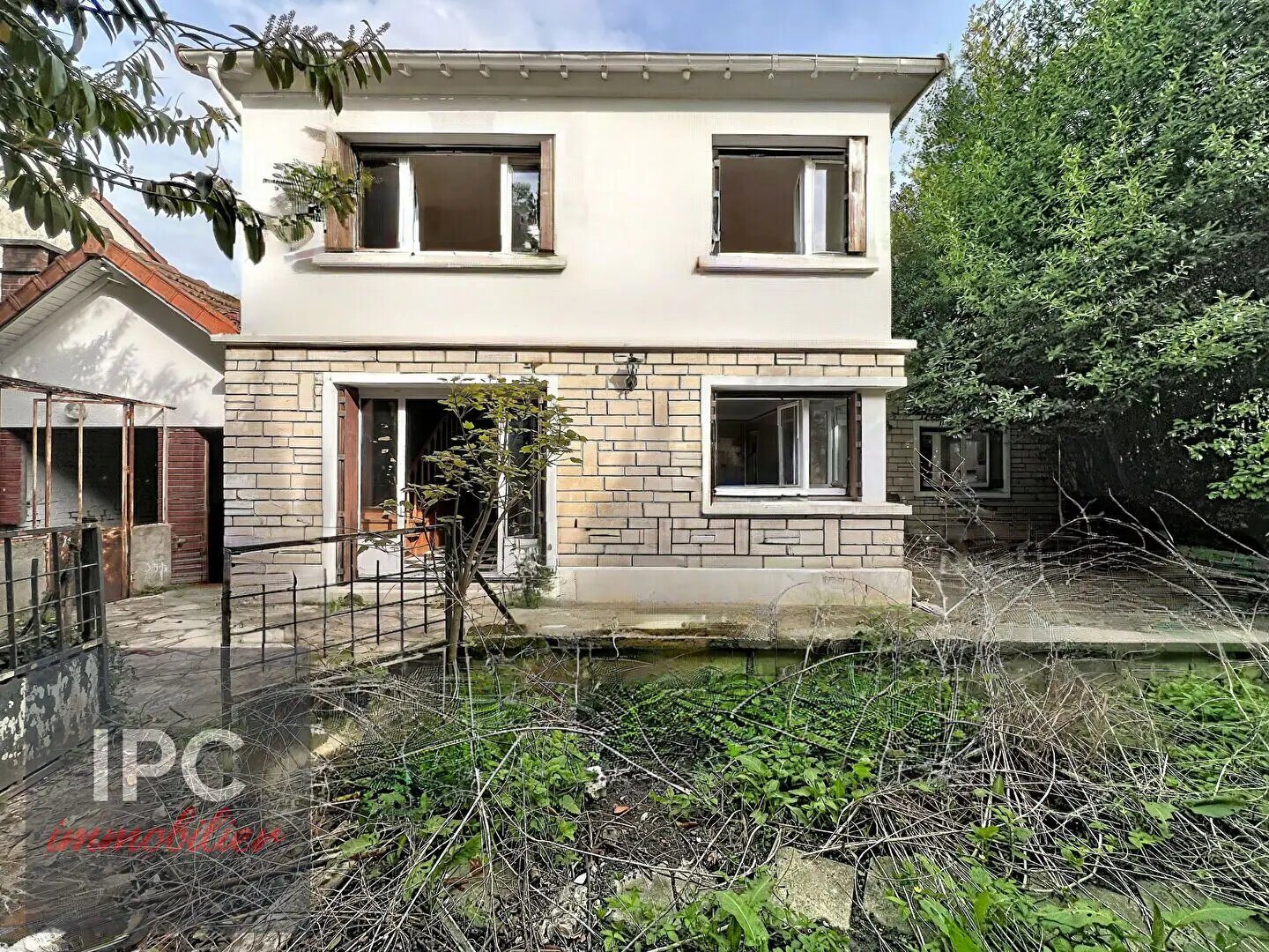 Maison à vendre, 117m², Villiers-le-Bel