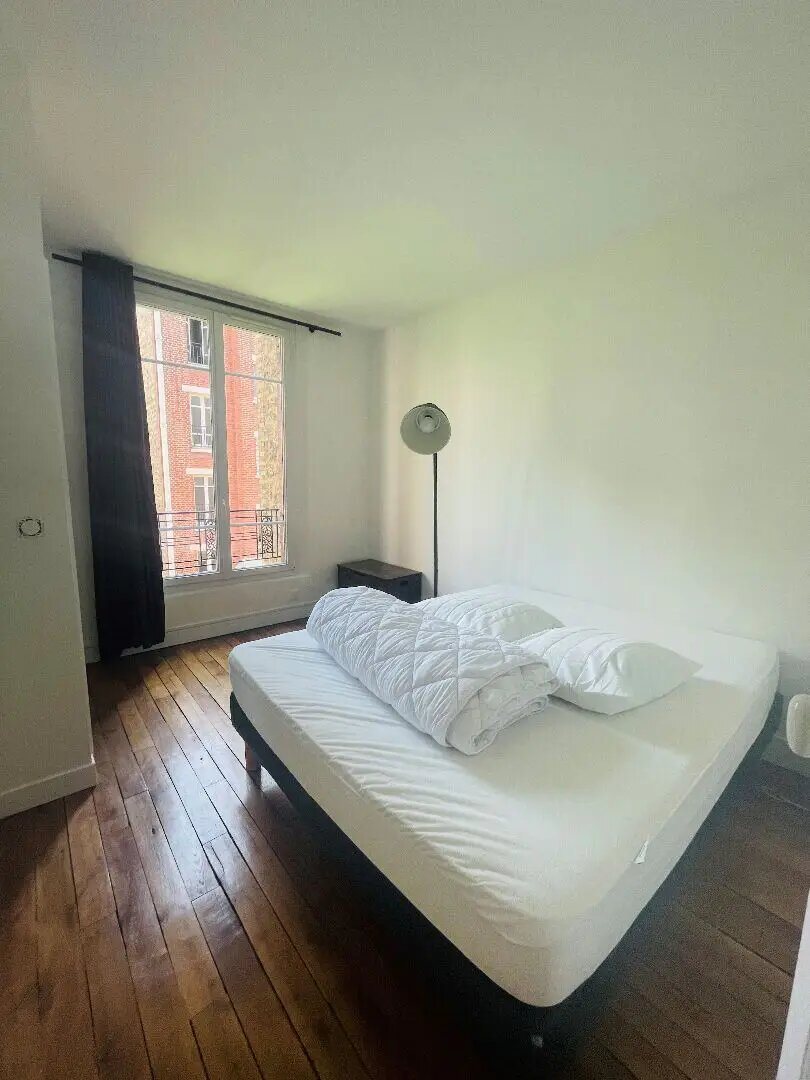 Appartement à louer, 35m², Clichy