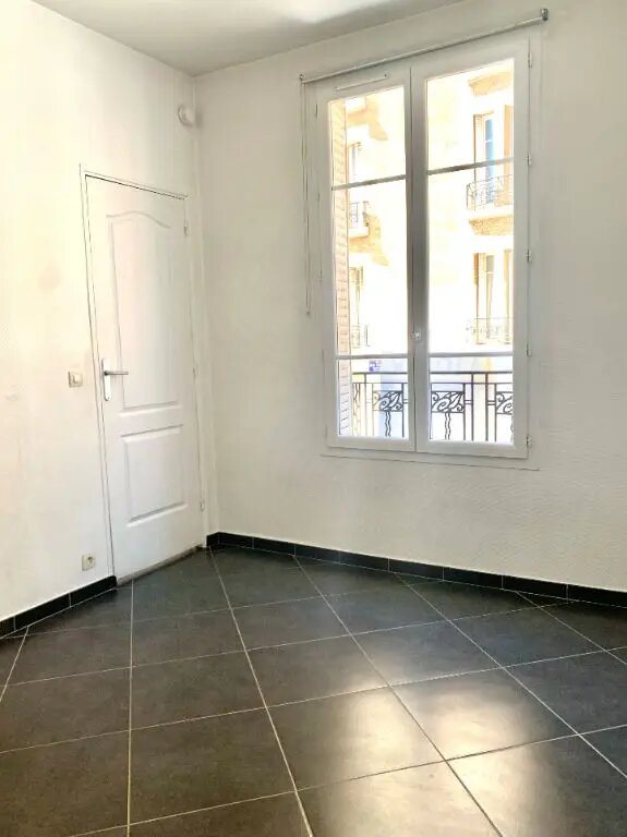 Appartement à louer, 16m², Clichy