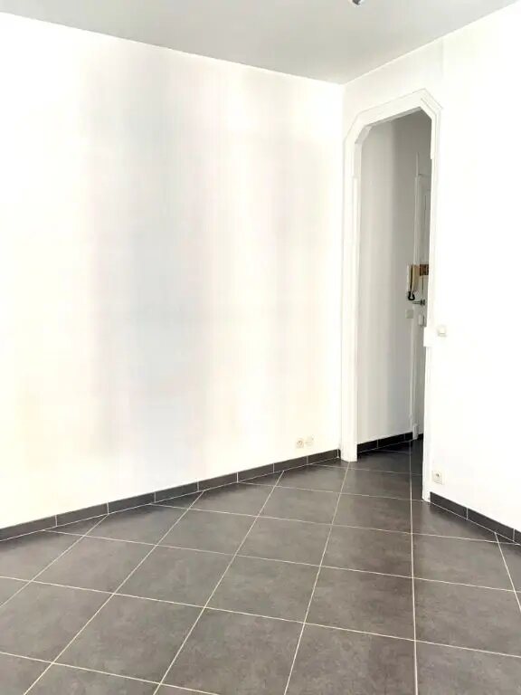 Appartement à louer, 16m², Clichy