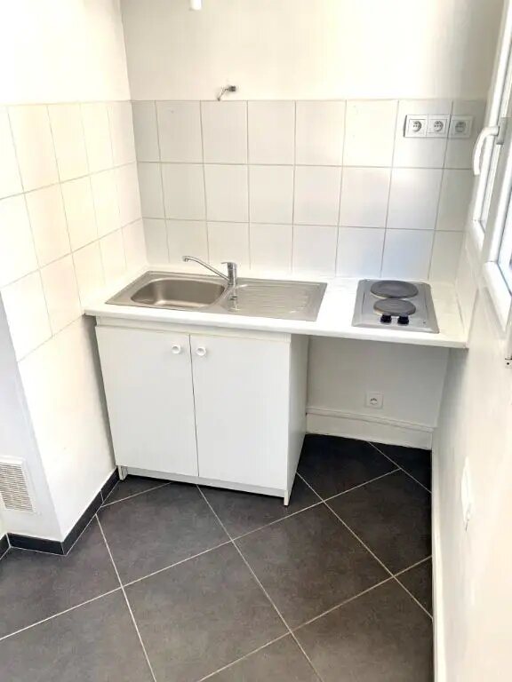 Appartement à louer, 16m², Clichy