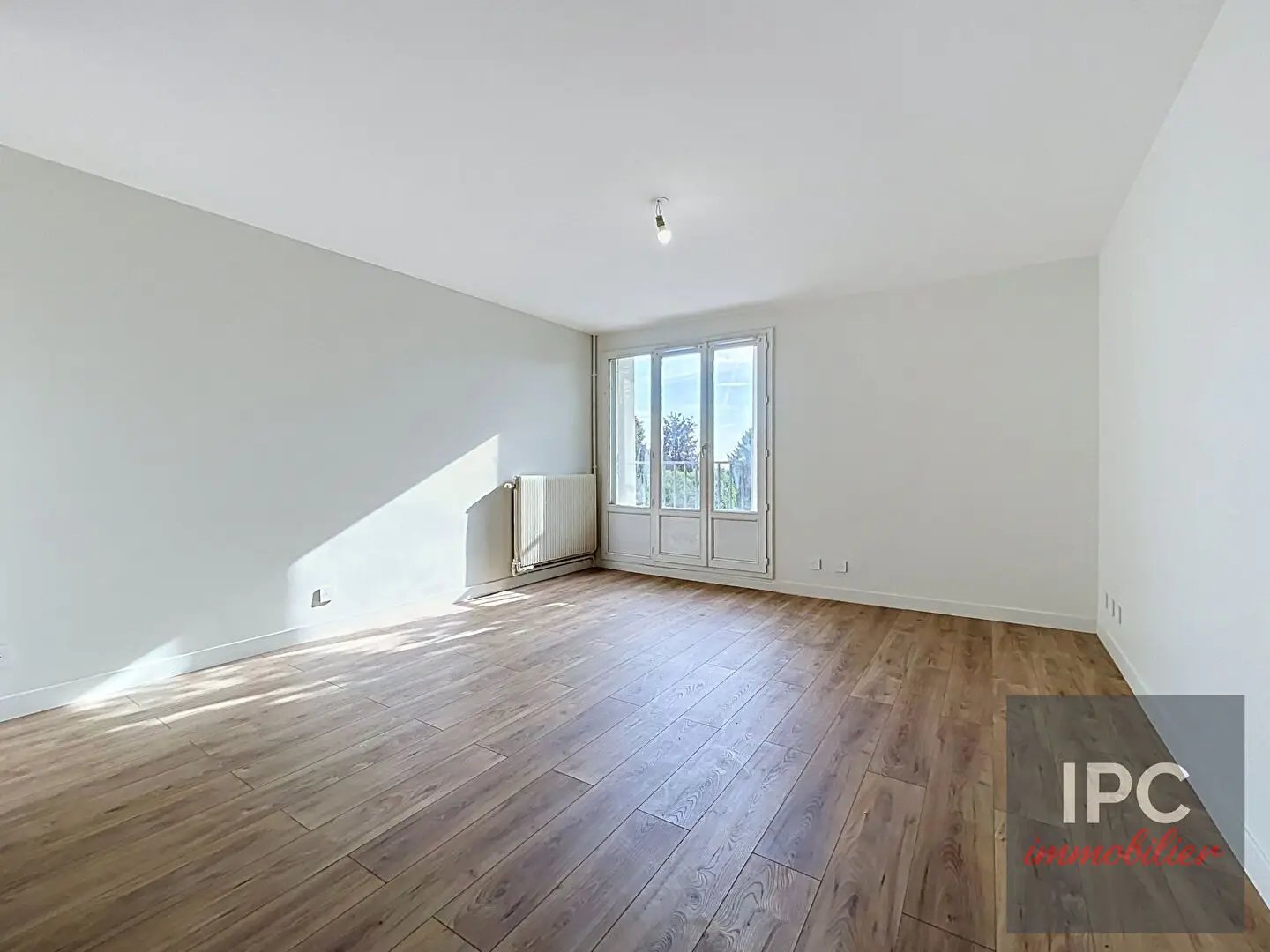 Appartement à vendre, 81m², Domont