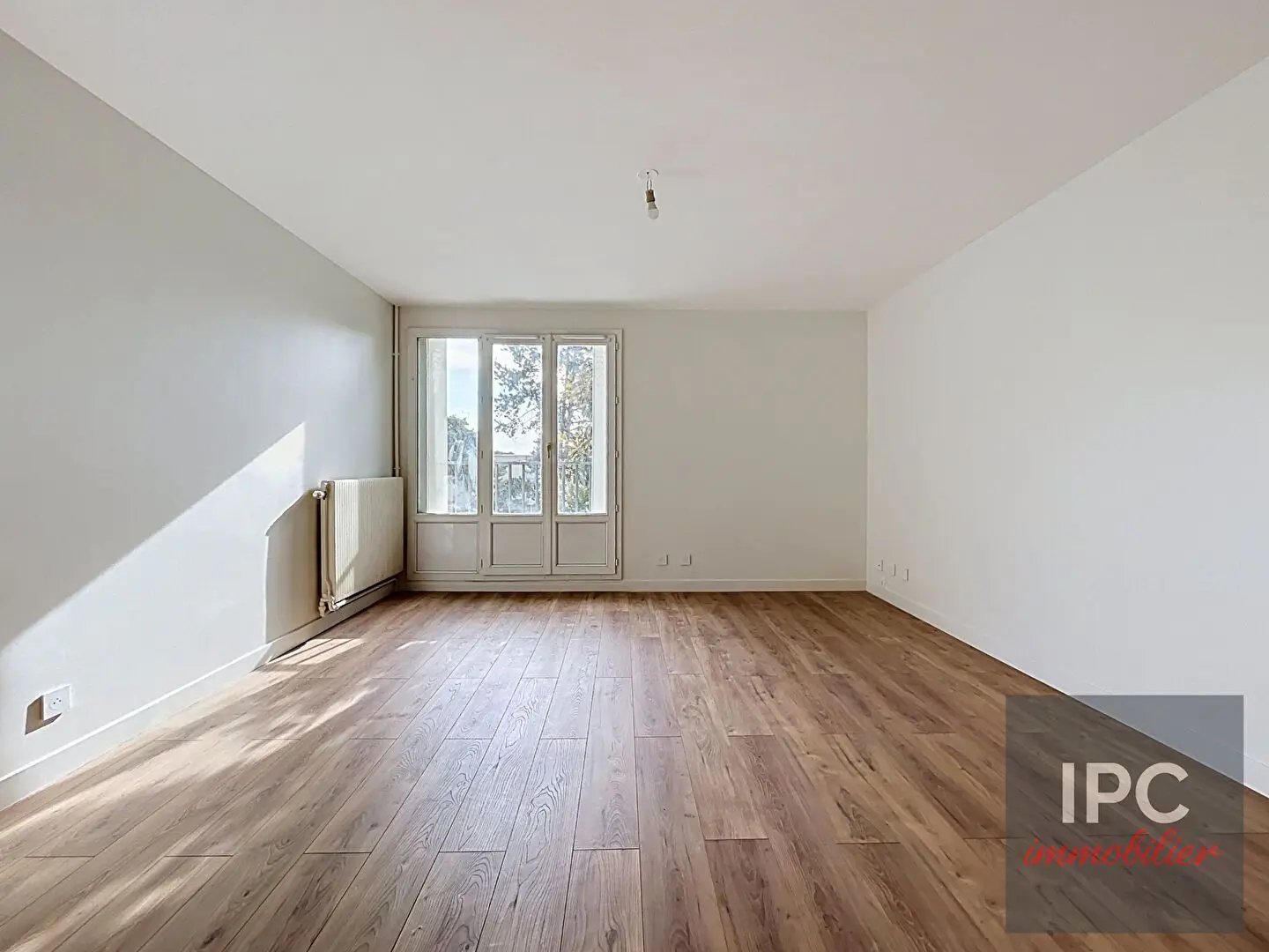 Appartement à vendre, 81m², Domont