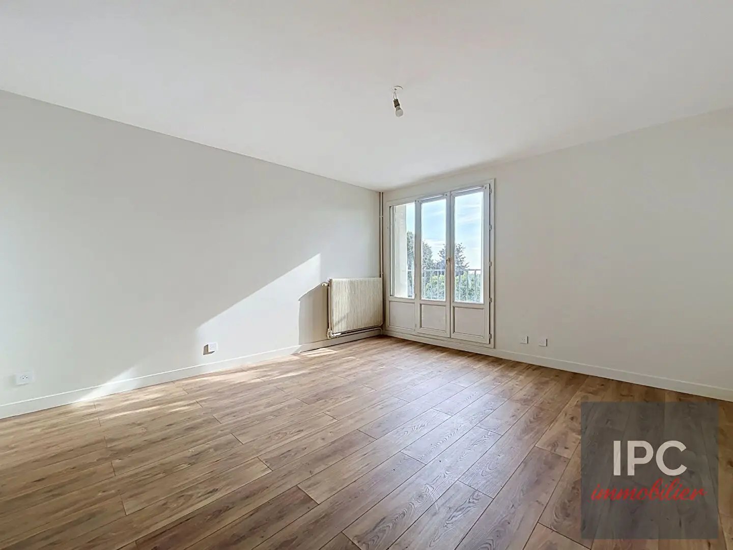 Appartement à vendre, 81m², Domont