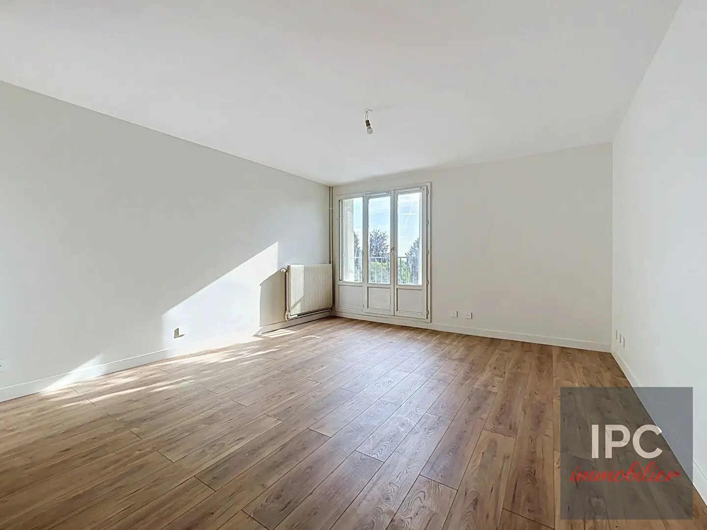 Appartement à vendre, 81m², Domont