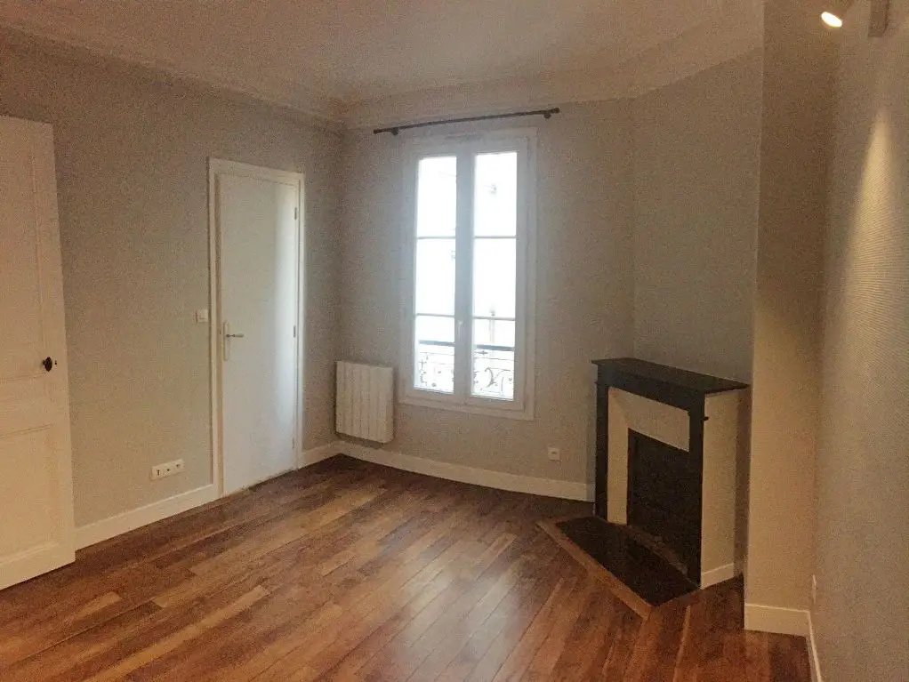 Appartement à louer, 35m², Clichy