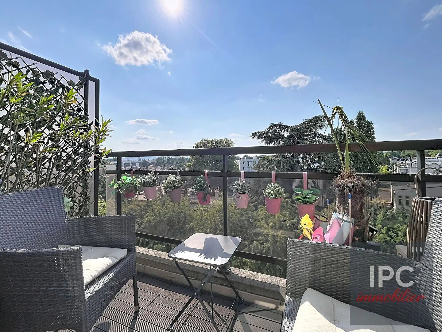 Appartement à vendre, 98m², Soisy-sous-Montmorency