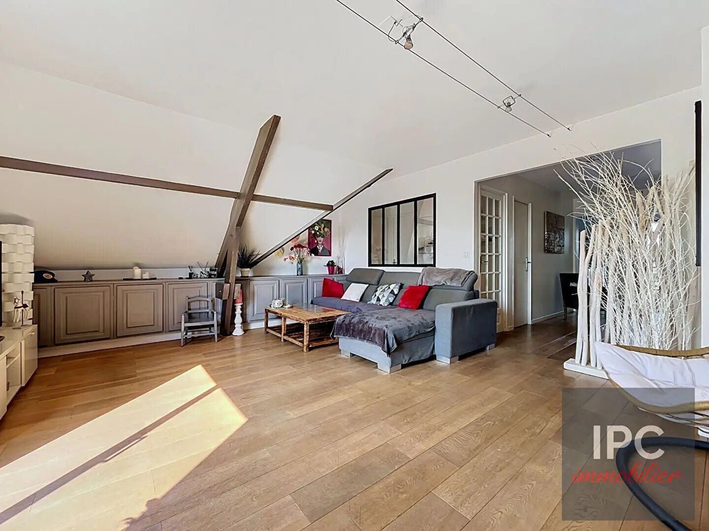 Appartement à vendre, 98m², Soisy-sous-Montmorency